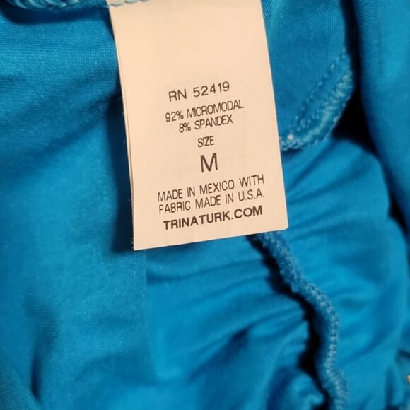 Trina Turk Dress - Picture 5 of 5